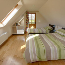Holiday Home Methersham Oast Barn, Beckley — photo 5