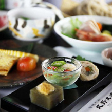 Kitano Tenman Onsen Gakumon No Yu, 饭山 — 照片 3