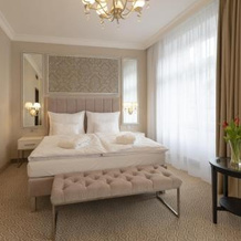 Spa Hotel Ulrika & Goethe Haus, Karlovy Vary — photo 2