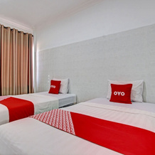 Hotel O Griya Lestari Pati 2, Пати — фото 4