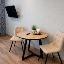 ColorApartments - Golubye sny Apartment, 科罗廖夫 — 照片 4