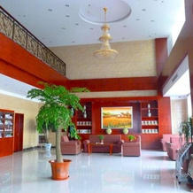 Hanting Express Binzhou Bincheng District Government, Бинжоу — фото 2