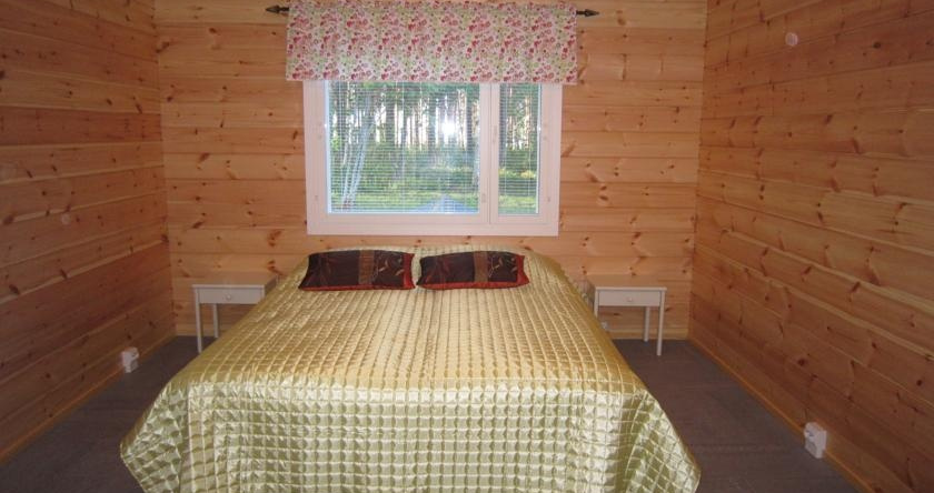 Päivärinta Cottage, Ряаккюля — фото 1