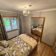 Country Cottage Sleeps 6 w/ Hot Tub & Dog-friendly, Thornhill — photo 5