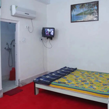 Hotel Dolphin - Bhakkhali, 普拉塞甘杰 — 照片 5