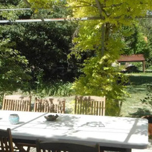 B&B Chez Guarch, 乌祖埃 — 照片 4