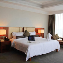 Ruichang Lixin Garden Hotel, 九江 — 照片 3