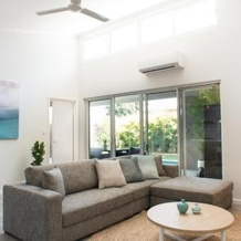 Sols Place Boutique Pool Villas, 卡尔巴里 — 照片 3