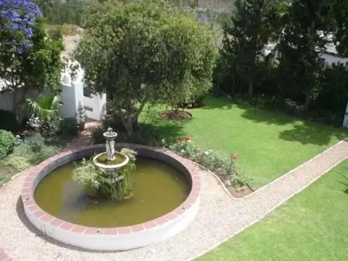 Fountain Place, 麦格雷戈 — 照片 1