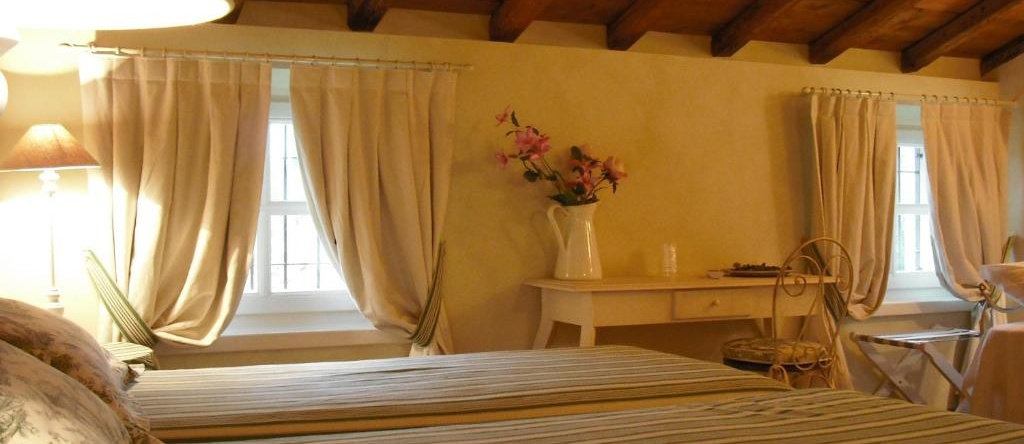 Agriturismo Casa Aurora, 布索伦戈 — 照片 1