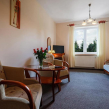 Hotel Restauracja Leliwa, Przeworsk — photo 3