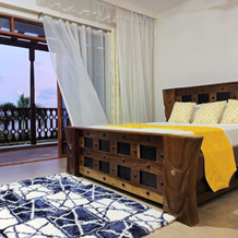 Lux Suites Sultan Palace Town Houses, Kilifi — photo 4