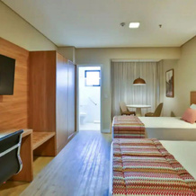 Comfort Suites São José do Rio Preto, 圣若泽杜里奥普雷图 — 照片 3