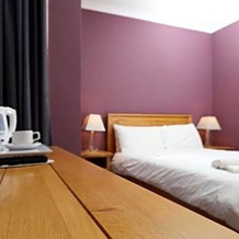Traditional, Comfortable And Friendly Hotel, Бейсингсток — фото 5