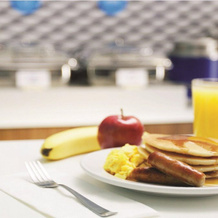 Holiday Inn Express Baltimore-Bwi Airport West By Ihg, Ганновер — фото 5