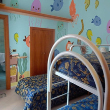 Family Hotel Sole, San Menaio — photo 3