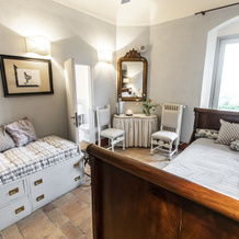 Tuscany Argentario Garden Villa R&R, Орбетелло — фото 4