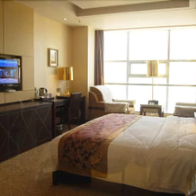 Dihao International Hotel, 荆门 — 照片 4
