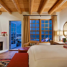 Rosewood Inn Of The Anasazi, Санта-Фе — фото 2