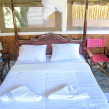 Giraffe Hills Mara Camp, 扎-瓦吉耶雷姆-巴塔莱尔 — 照片 2