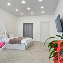 Panorama Kubani: Otdykh s Kachel'yu-Kokon Na 19-m Etazhe Apartments, Krasnodar — photo 3