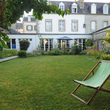 La Maison d'Henriette, Morlaix — photo 3