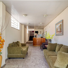 OYO Hotel Serra Das Vertentes, 巴尔巴塞纳 — 照片 2