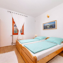 House Kamilla Balatonbereny, 巴拉顿拜雷尼 — 照片 2