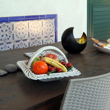 Tenuta Piana 2 con accesso diretto al mare, 卡罗尼亚 — 照片 5