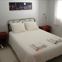 Apartamentos Puenteviejo, 阿雷纳斯德圣佩德罗 — 照片 4