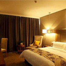 Kaifeng Zhongzhou Delicate Hotel, 开封 — 照片 2