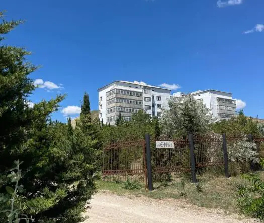 Жилое Помещение Жилищный Комплекс На Ленина, Гизель — фото 1