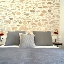 Apartment With 3 Bedrooms In Ano Syros, With Wonderful Sea View, Terrace And Wifi, Ано-Сирос — фото 2