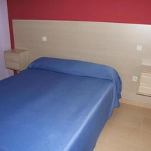 Hostal Parador de los Galanes, 曼萨纳雷斯 — 照片 4