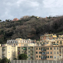 Appartamento Low-Cost Fillak, Генуя — фото 3