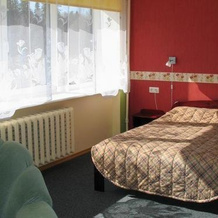 Guesthouse And Spa Of Jäneda Manor, Янеда — фото 3