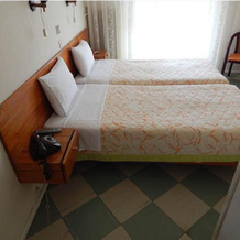 Lito Hotel, Prinos — photo 2