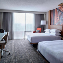 Auburn Hills Marriott Pontiac, Понтиак — фото 5