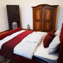 Weisz Castle style Apartment, 卡雷 — 照片 4