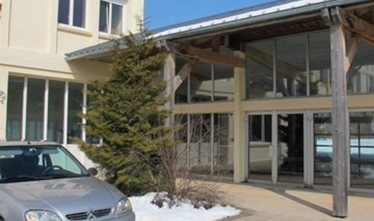 Apartment With one Bedroom in Saint-laurent-en-grandvaux, With Wonderf, Saint-Laurent-en-Grandvaux — photo 1