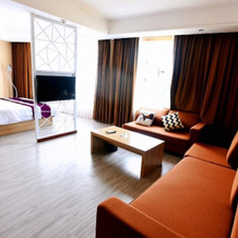 Greentree Inn Changdu Basu Ranwu Lake Spot Express, 昌都 — 照片 2