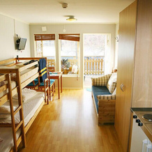 Vimmerby Camping Nossenbaden, 维默比 — 照片 4