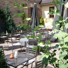 Linde Restaurant & Hotel, Nussloch — photo 4