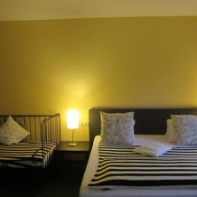 The Art & Sport Hotel, Наттерс — фото 4
