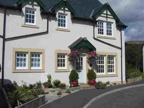 Tweed View BB, Cardrona — photo 1