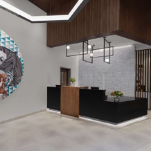 Hyatt Place Atlanta/Perimeter Center, Данвуди — фото 2