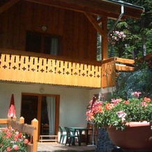 Chalet Deleglise 2, Валфрежюс — фото 5