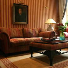 Hotel Niederländischer Hof Schwerin, 什未林 — 照片 3