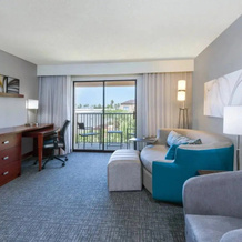 Courtyard By Marriott Harlingen, Харлинген — фото 4
