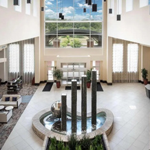 Embassy Suites By Hilton Birmingham Hoover, Гувер — фото 2